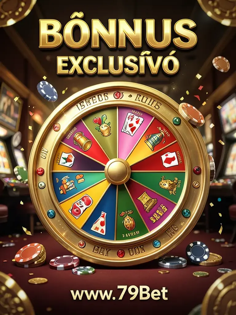 Www 79Bet bônus